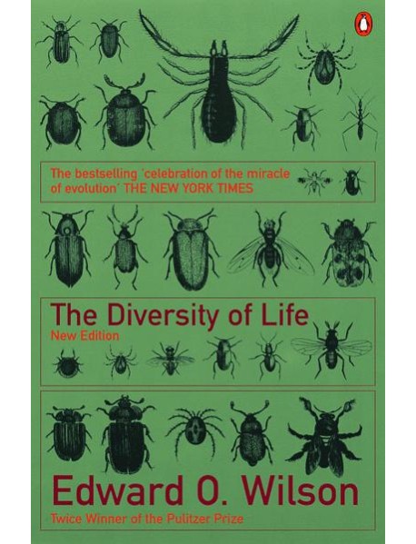 The Diversity of Life