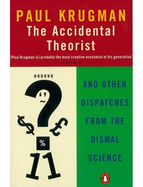The Accidental Theorist