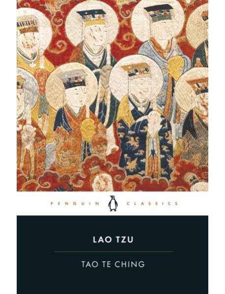 Tao Te Ching