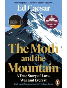 The Moth and the Mountain