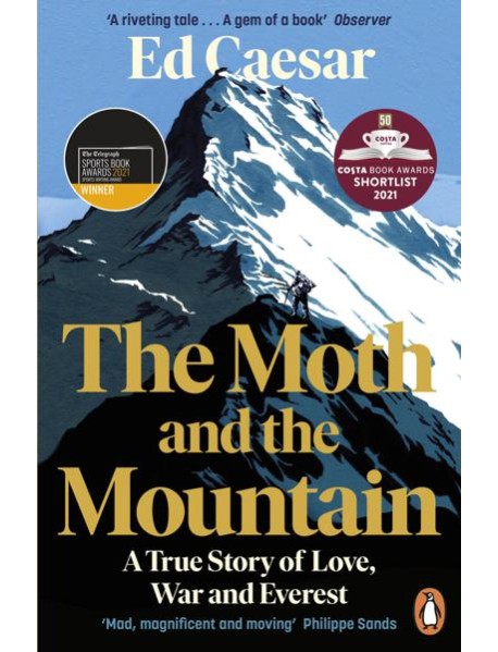 The Moth and the Mountain