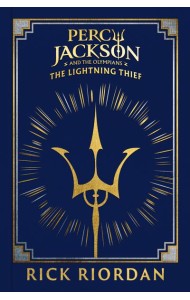Percy Jackson and the Olympians The Lig