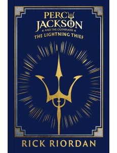 Percy Jackson and the Olympians The Lig Percy Jackson and the Olympians The Lig