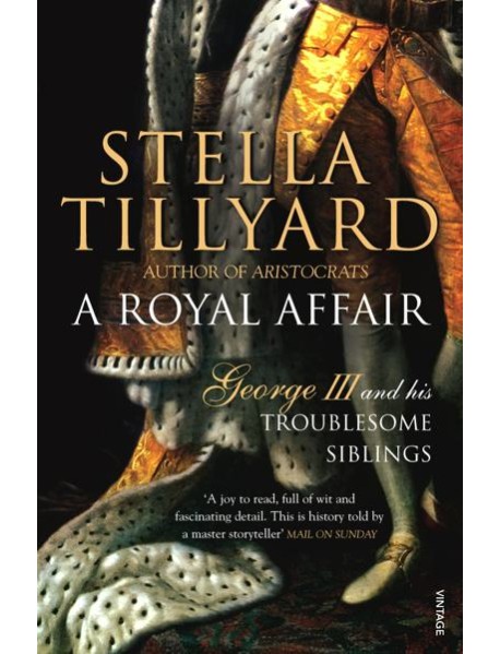 A Royal Affair
