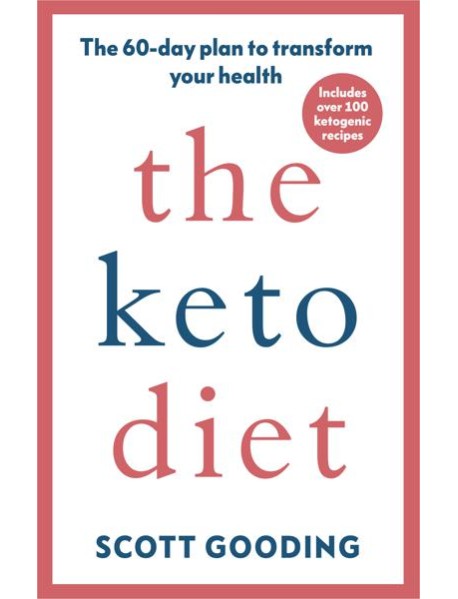 The Keto Diet
