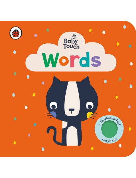 Baby Touch Words