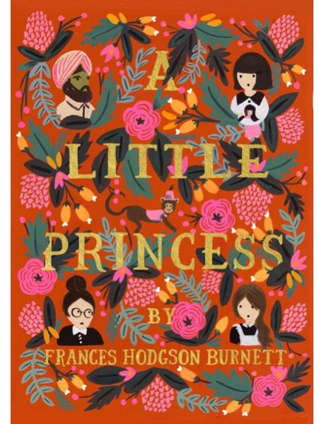 A Little Princess