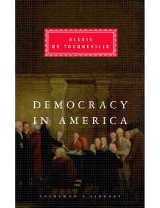 Democracy In America Democracy In America