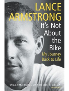 Its Not About The Bike