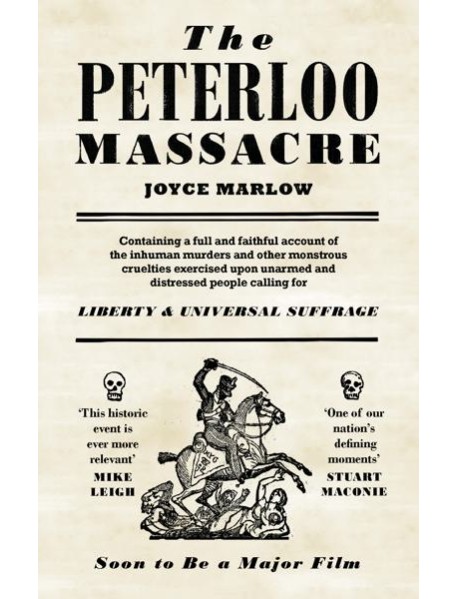 The Peterloo Massacre