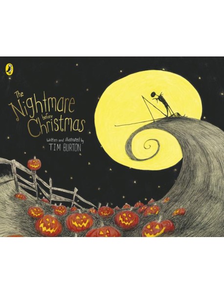 The Nightmare Before Christmas