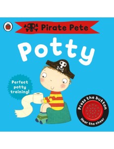 Pirate Petes Potty