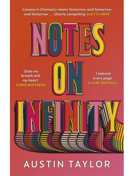 Notes on Infinity