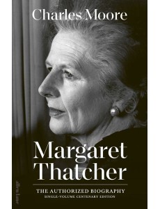 Margaret Thatcher
