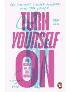 Turn Yourself On