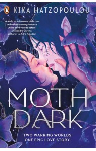 Moth Dark