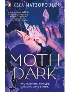 Moth Dark