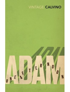 Adam One Afternoon