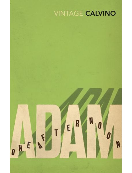 Adam One Afternoon