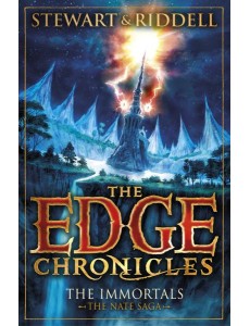 The Edge Chronicles The Immortals