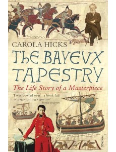 The Bayeux Tapestry