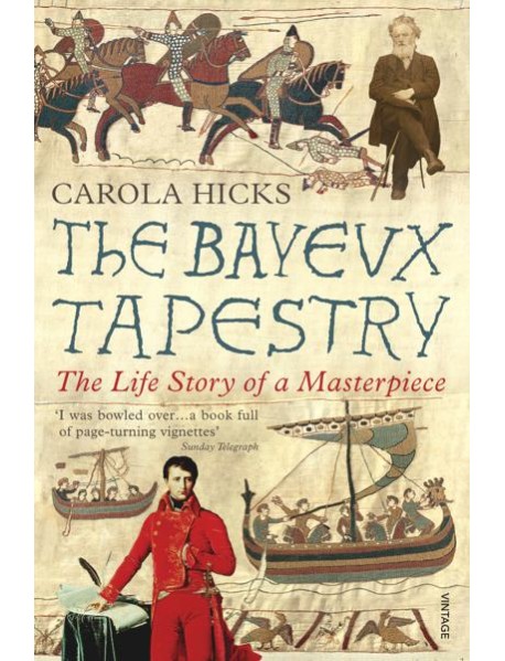 The Bayeux Tapestry