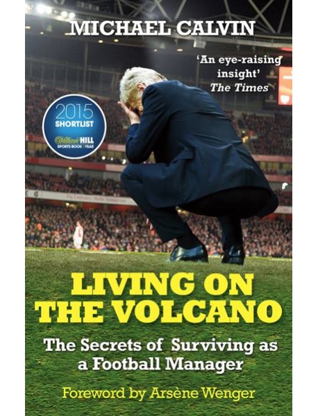 Living on the Volcano