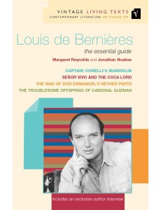 Louis de Bernieres