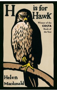 H is for Hawk