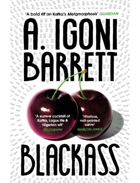 Blackass