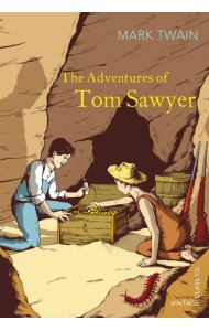The Adventures of Tom Sawyer