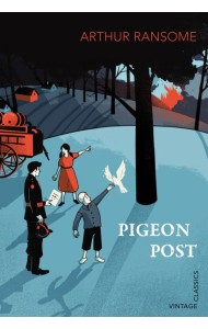 Pigeon Post