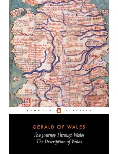 The Journey Through Wales and the Descri