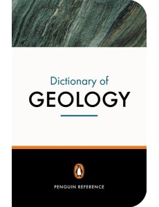 The Penguin Dictionary of Geology