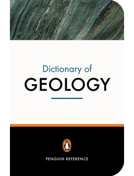 The Penguin Dictionary of Geology
