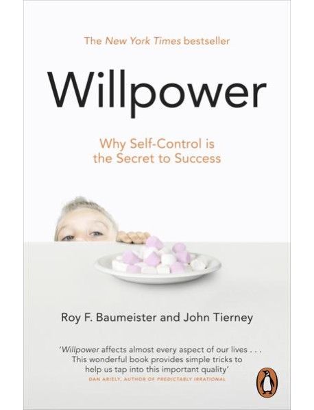 Willpower
