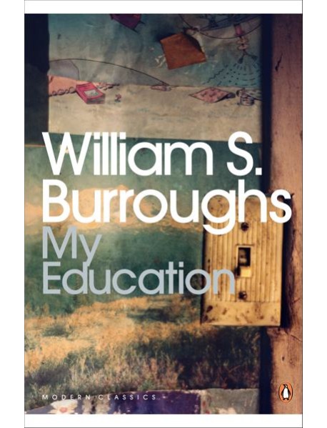 My Education