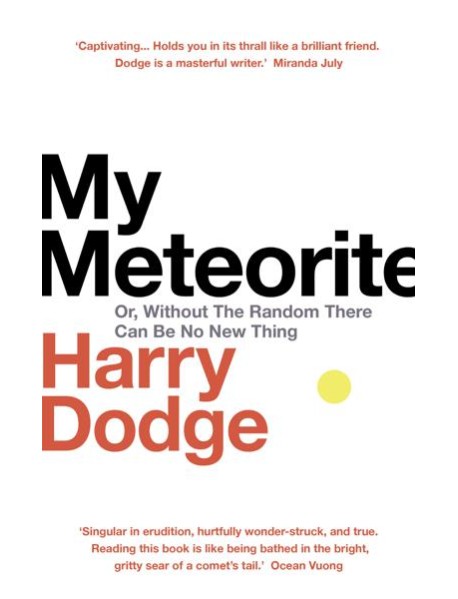 My Meteorite