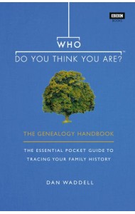 Who Do You Think You Are