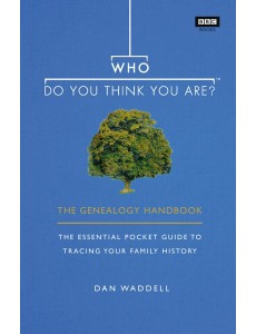 Who Do You Think You Are