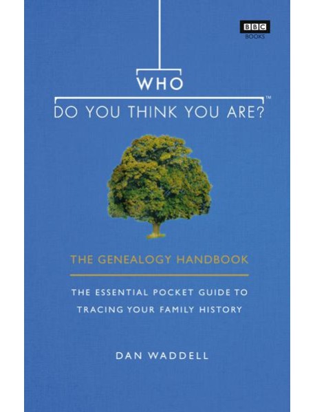 Who Do You Think You Are