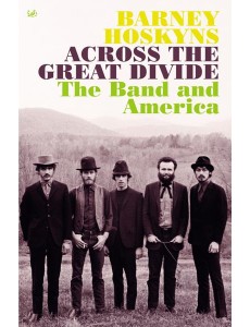 Across The Great Divide