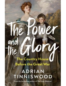 The Power and the Glory