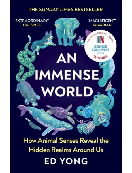 An Immense World