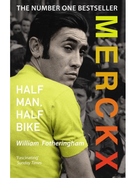 Merckx Half Man Half Bike