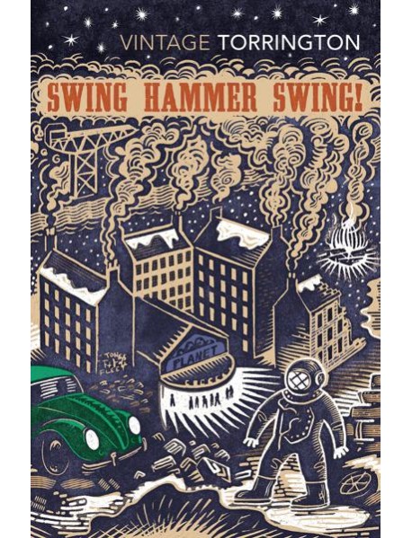 Swing Hammer Swing