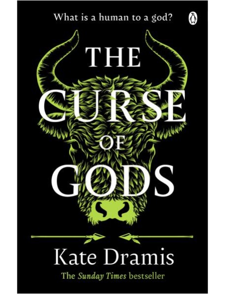 The Curse of Gods