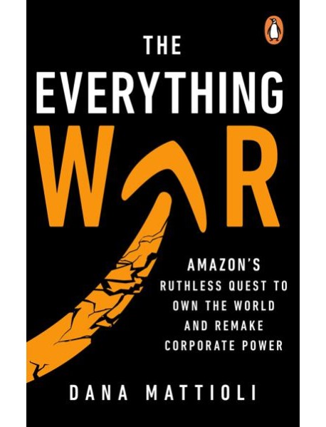 The Everything War