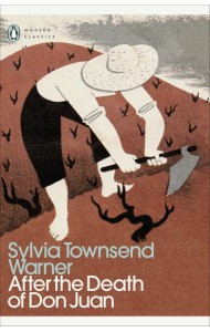 After the Death of Don Juan