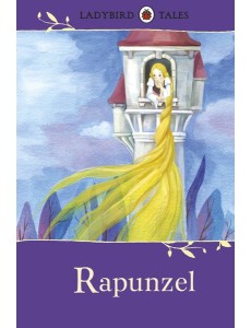 Ladybird Tales Rapunzel